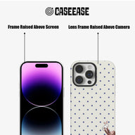 Cute Monkey and Rabbit Phone Case