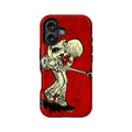 Rock Spirit Streetwear IPhone Phone Case