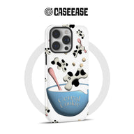 Cereal Cookie Phone Case