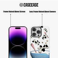 Cereal Cookie Phone Case