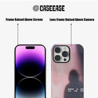 Funda para teléfono con energía inspiradora