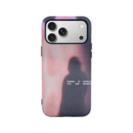 Funda para teléfono con energía inspiradora