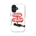 Whatever Minimalist IPhone Phone Case