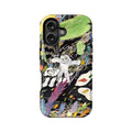 Stormy Weather Streetwear IPhone Phone Case