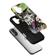 Stormy Weather Streetwear IPhone Phone Case - Premium Protective Phone Case - View 3
