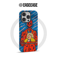 Daemon Streetwear IPhone Phone Case - Premium Protective Phone Case - View 4
