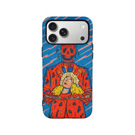 Daemon Streetwear IPhone Phone Case - Premium Protective Phone Case - View 2