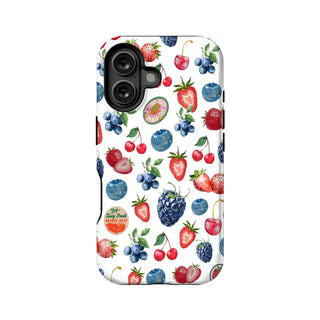 Fruits & Berries