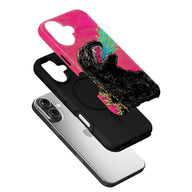 Monster Streetwear IPhone Phone Case - Premium Protective Phone Case - View 3
