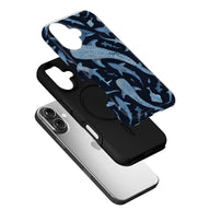 Ocean Life Shark Phone Case