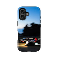 Race Car Streetwear IPhone Phone Case - Premium Protective Phone Case - View 1