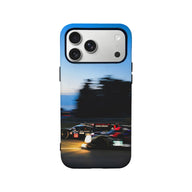 Race Car Streetwear IPhone Phone Case - Premium Protective Phone Case - View 2