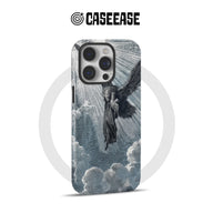 Redemption Streetwear IPhone Phone Case - Premium Protective Phone Case - View 4