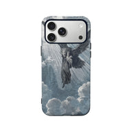 Redemption Streetwear IPhone Phone Case - Premium Protective Phone Case - View 2