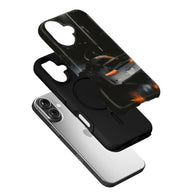 Sports Car Streetwear IPhone Phone Case - Premium Protective Phone Case - View 3