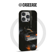 Sports Car Streetwear IPhone Phone Case - Premium Protective Phone Case - View 4