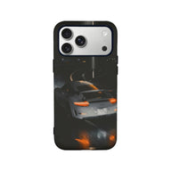 Sports Car Streetwear IPhone Phone Case - Premium Protective Phone Case - View 2