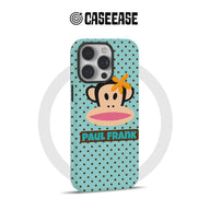 Paul Frank Monkey Design Phone Case