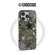 Starry Night Artistic Phone Case
