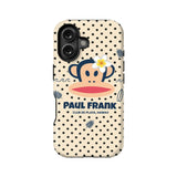 Paul Frank Monkey Phone Case