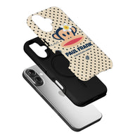 Paul Frank Monkey Phone Case