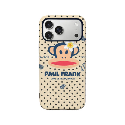 Paul Frank Monkey Phone Case
