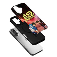 Heated Rivalry Phone Case