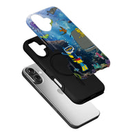 Underwater Adventure Phone Case