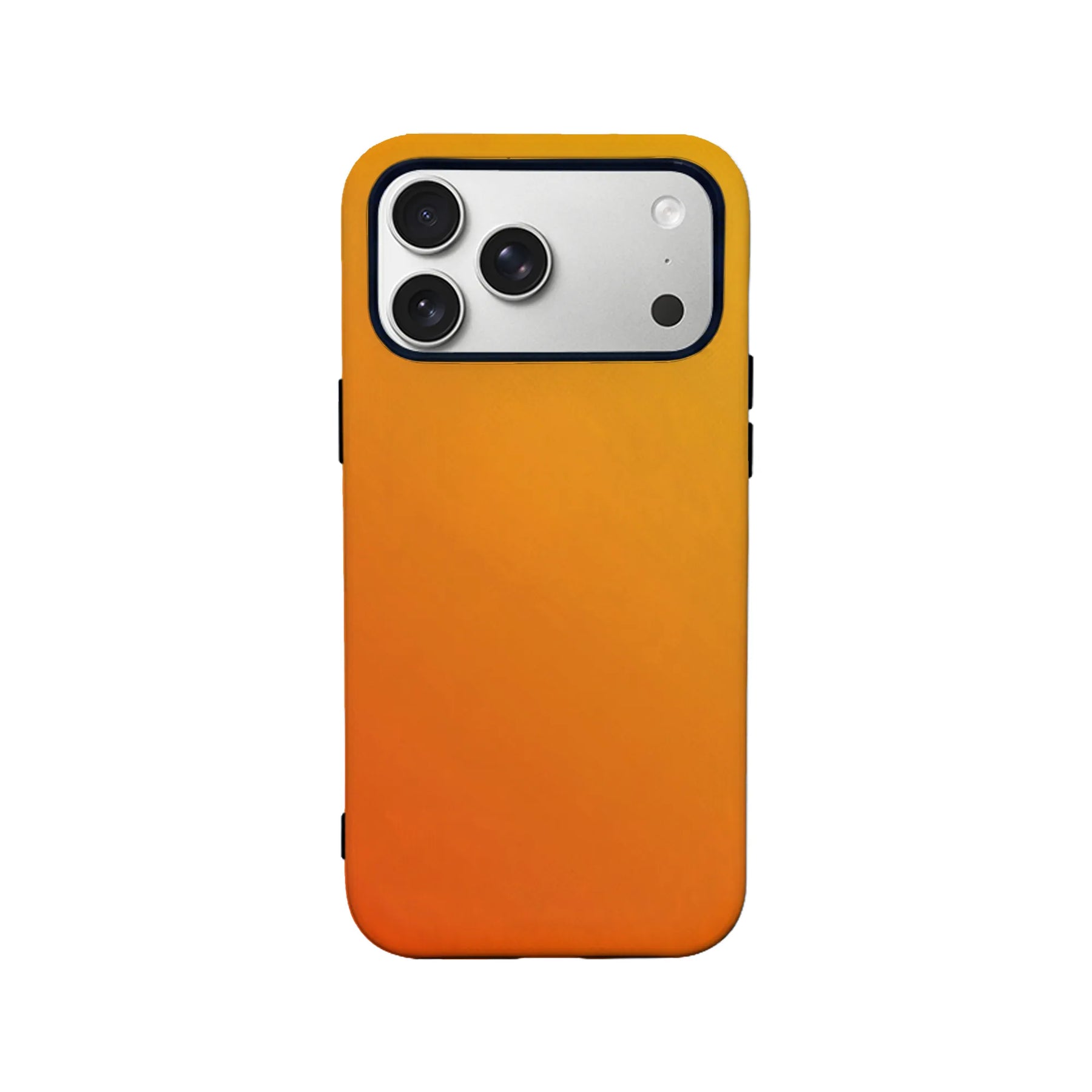 Caseease Sunset Gradient Orange Phone Case