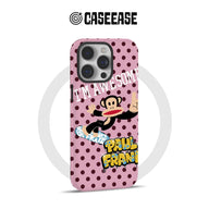 Paul Frank Awesome Monkey Phone Case