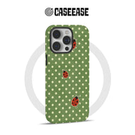 Ladybug Polka Dot Phone Case