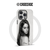 Cherie Art Phone Case