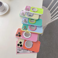 Dopamine MagSafe Ring Stand iPhone Case
