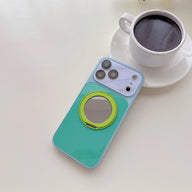 Dopamine MagSafe Ring Stand iPhone Case