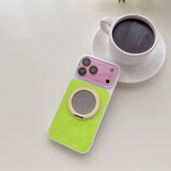 Dopamine MagSafe Ring Stand iPhone Case