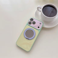 Dopamine MagSafe Ring Stand iPhone Case
