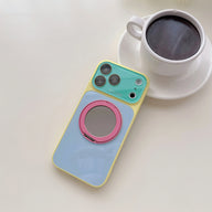 Dopamine MagSafe Ring Stand iPhone Case