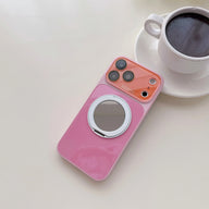 Dopamine MagSafe Ring Stand iPhone Case