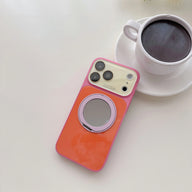Dopamine MagSafe Ring Stand iPhone Case