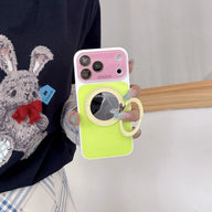 Dopamine MagSafe Ring Stand iPhone Case