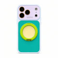 Dopamine MagSafe Ring Stand iPhone Case - Blue corrected white background variant image