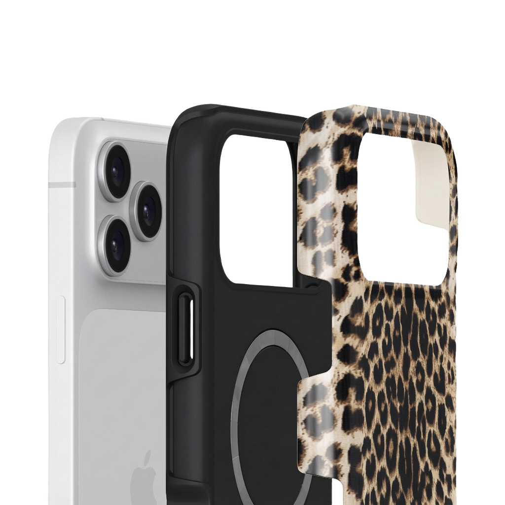 Ultimate Drop Protection