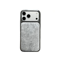 Leather Texture Anti-Drop Protective Case for iPhone 17/14 Pro - High-End Phone Accessories, Smartphone Cover for Device Protection summerwins,summerwins (main image)